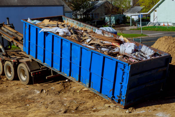 Shed Removal in Bethpage, NY